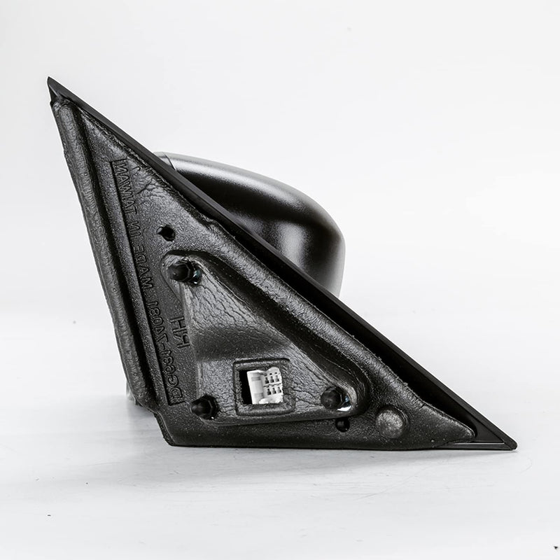 DODGE Charger TYC 3810042 Compatible with Driver Side Non-Folding Power Heated Replacement Mirror