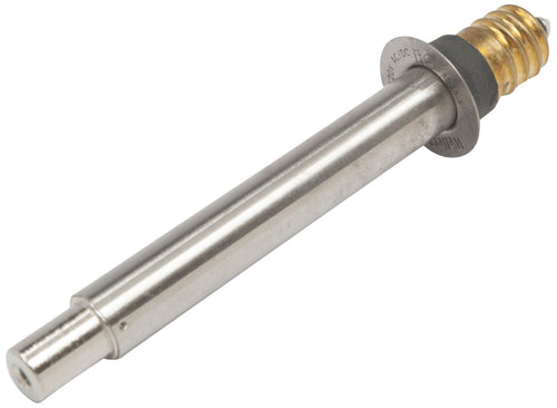 Weller Heater 535S, 1/8, 23W, 120V, For Thread-In Tips, Black