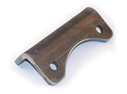 Power Steering Reservoir Mount PSC Motor Sports MR06 For MR07 Reservoir Incl. Clamp And Hardware