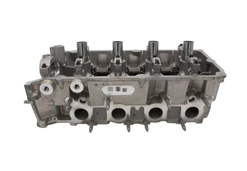 Replacement for/Compatible with Ford Performance Parts M-6050-M50B - Compatible with/Replacement for Ford Performance Parts M-6050-M50B Cylinder Head Fits 18 Compatible with/Replacement for 6770