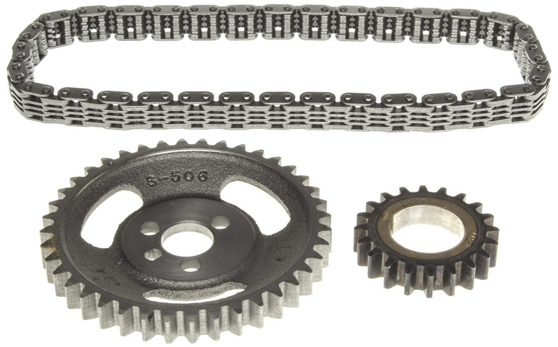 Timing Assy. 3 Piece