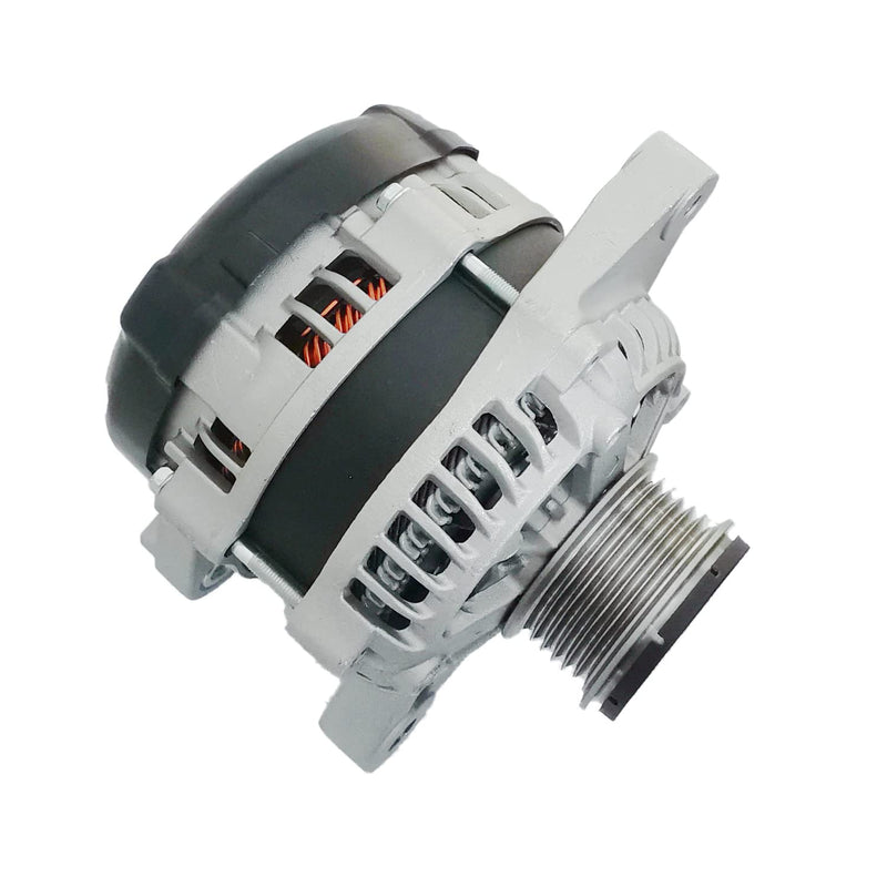 Alternator TYC Compatible with 2014-2017 Toyota Corolla