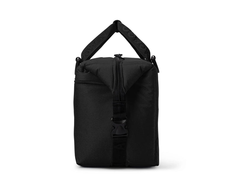 AO Coolers Soft-Sided Original Cooler Bag, Leak-Proof, Insulated, Lightweight, Black, 36-Can