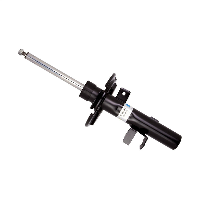 Bilstein B4 14-16 Ford Focus Front Left Twintube Strut Assembly OE Replacement (22-256362)