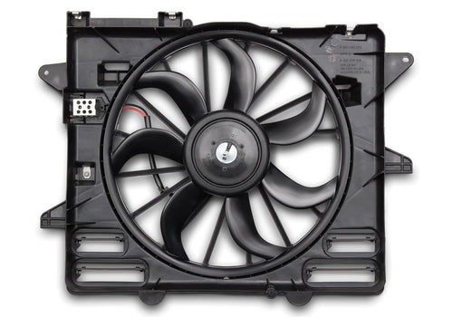 2005-2014 Ford Racing Mustang Performance Cooling Fan