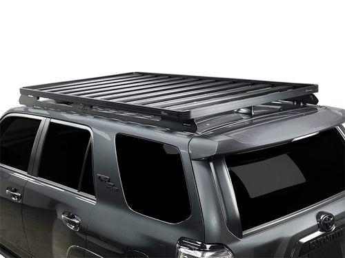 Slimline II Front Runner 3/4 Roof Rack Kit Compatible with Toyota 4Runner (5th Gen) (Slimline II)