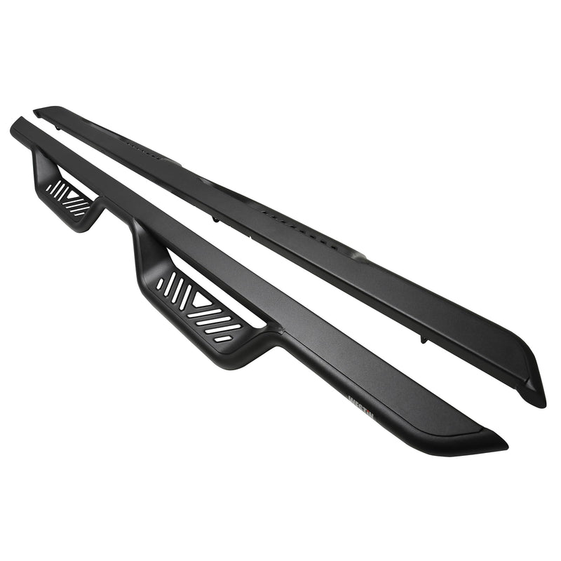 Jeep Gladiator Outlaw Drop Nerf StepBar 20-