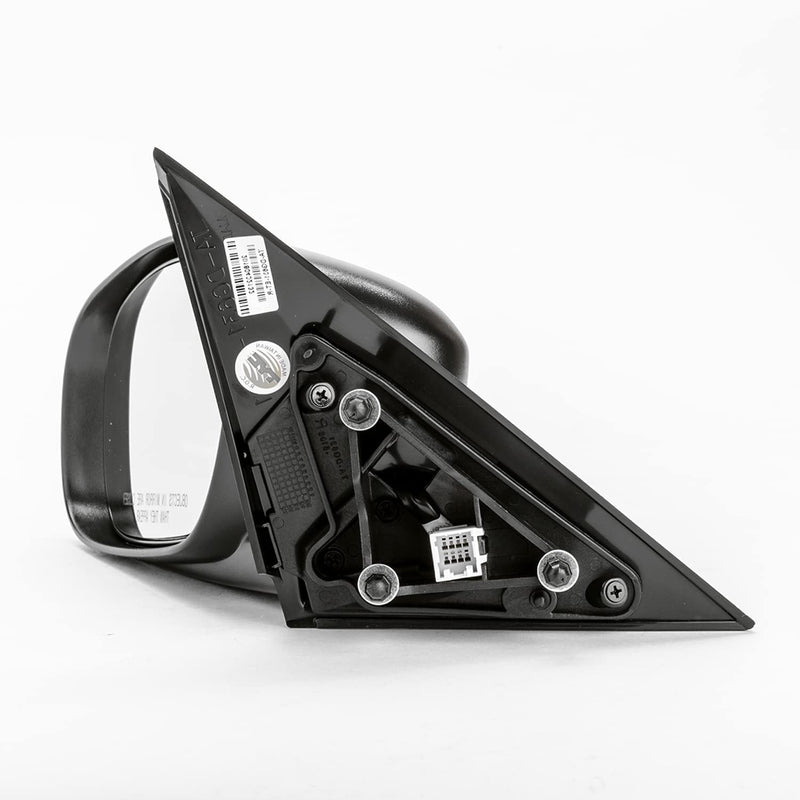 Left-Side TYC 3810032 Door Mirror Compatible with 2006-2010 Dodge Charger