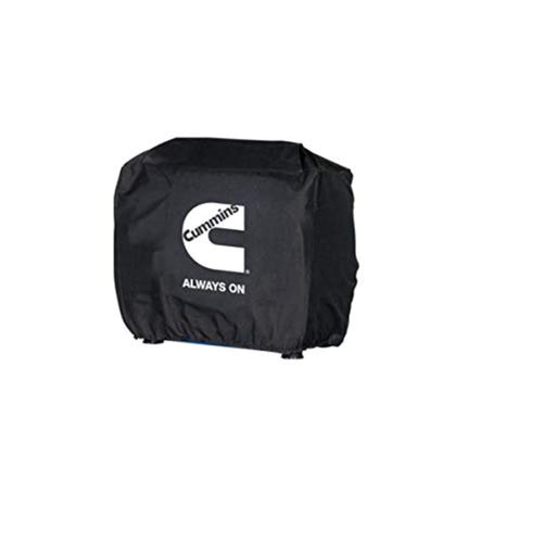 Cummins A058U947 Cover Generator Cummins P2500i Por