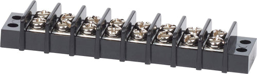 2408 Blue Sea Terminal Block 20 Ampere 8 Circuit