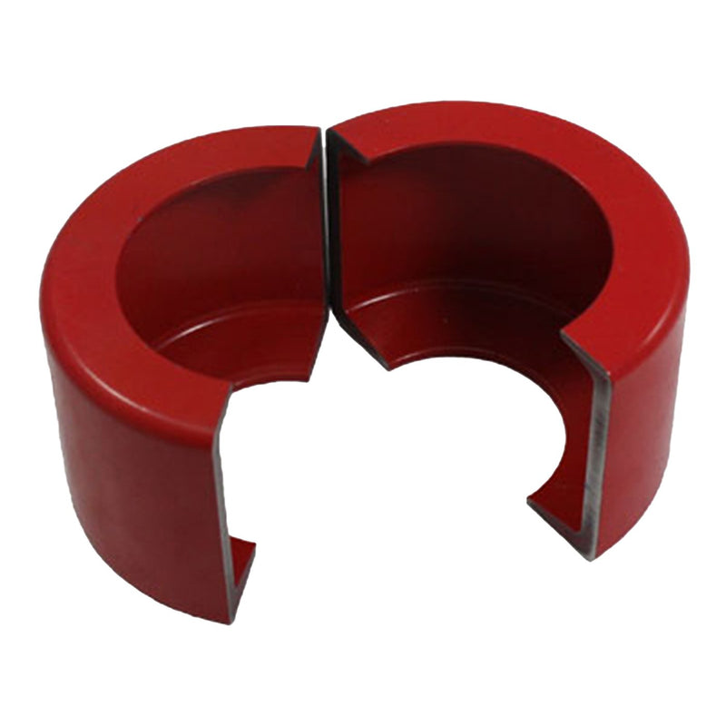 Clamshell Small-Sized for Yukon Carrier Bearing Puller
