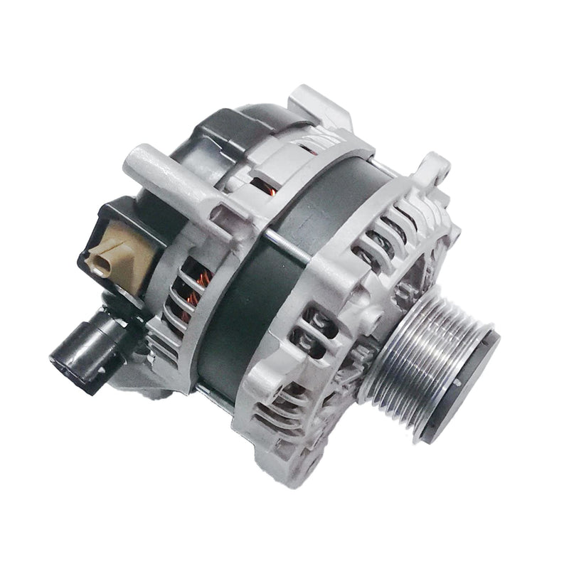 Alternator TYC Compatible with 2016-2019 Honda Civic