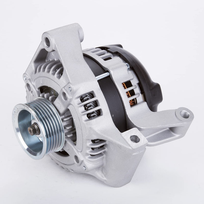 Alternator TYC Compatible with 2004-2005 Buick Le Sabre