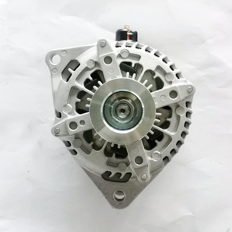 Alternator TYC Compatible with 2012-2014 Ford F-150