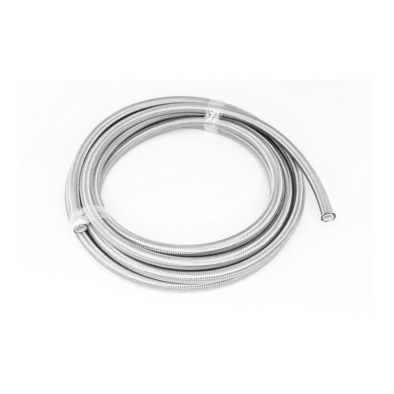 Braided Deatschwerks EFI Hose