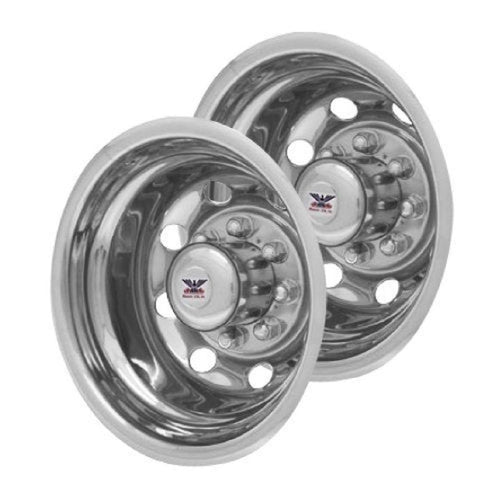 Wheel Simulator Set, Rear Phoenix USA (NF98R)