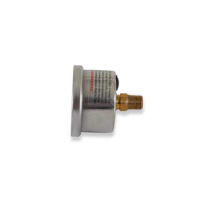 12-879 Holley Adjustable Billet by-Pass Regulator Kit 3/8 in. NPT