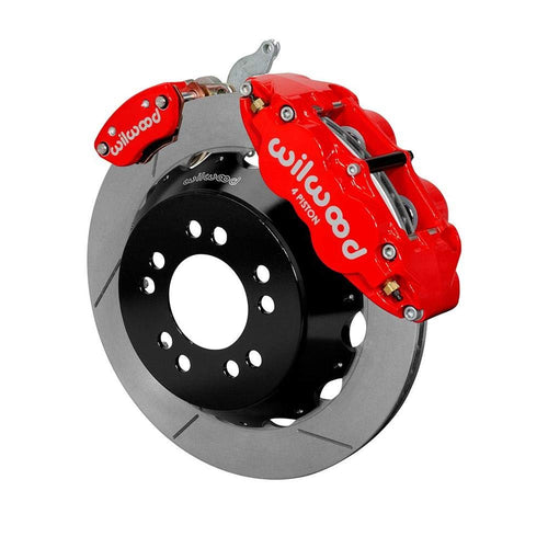 MC4 Rear Kit, FNSL4R, 12.88, Red