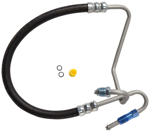 Power Steering Gates 360080 Hose Assembly Pressure Line