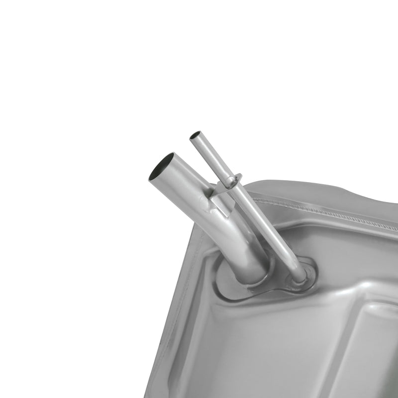 Replacement Brothers Trucks Gas Tank RGT5559