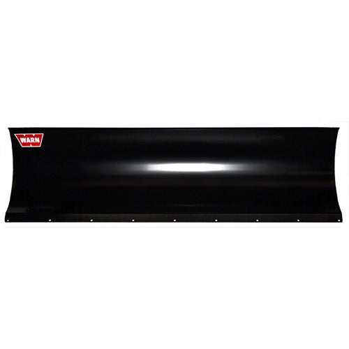 ProVantage WARN Side x Side Straight Plow Blade - 72"