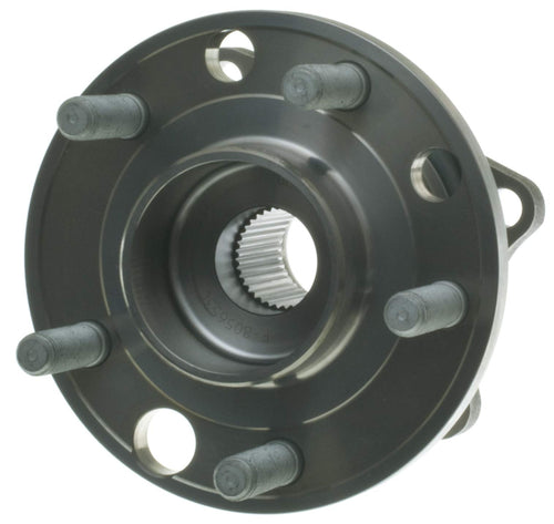 Wheel Bearing and Hub Assembly MOOG for Volvo S40