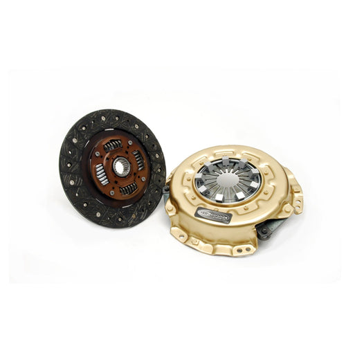 Centerforce I Clutch Pressure Plate and Disc Centerforce CF010517
