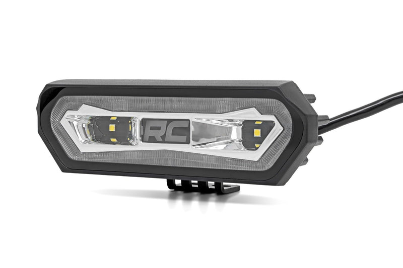 Multi-Functional Rough Country LED Chase Light | 5 Modes - 70708