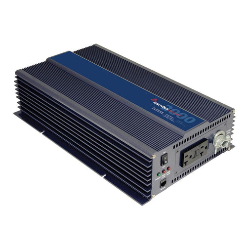 PST Series Samlex Pure Sine Wave Inverter - 2000 Watt PST-2000-12
