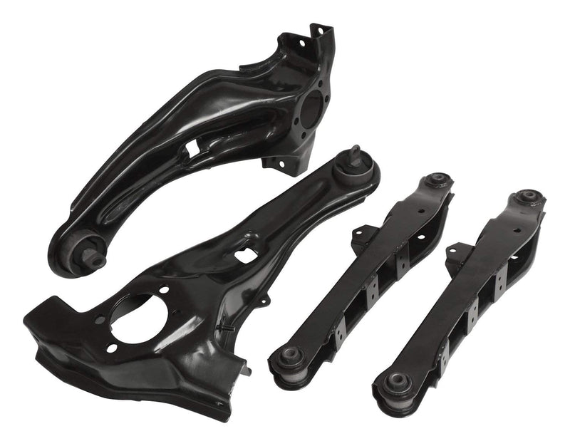 Trailing Link Kit Crown