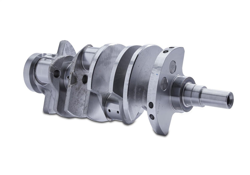 5.2L Coyote Crankshaft Forged by Ford Racing