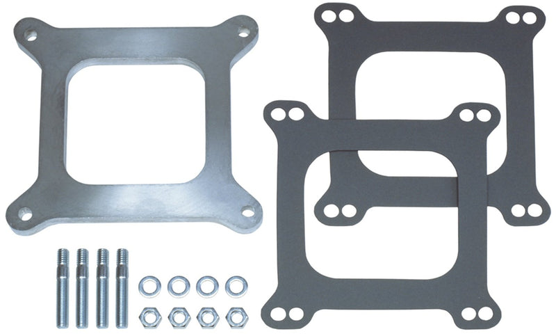 Trans-Dapt 2063 Hiker Carb Spacer Trans-Dapt Performance