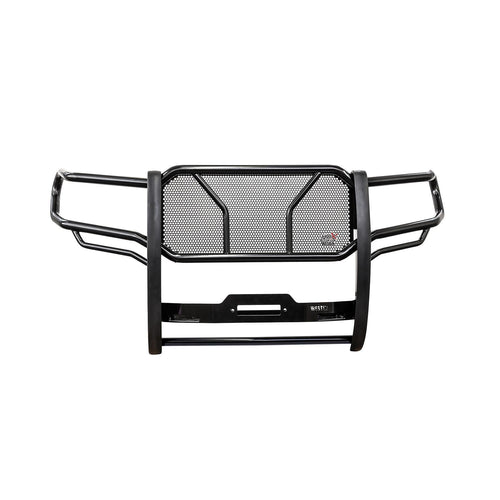57-93705 Westin HDX 1-Piece Winch Mount Grille Guard fits 2014-2021 Tundra