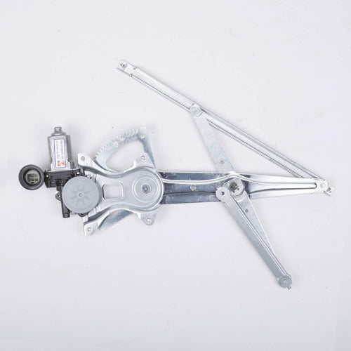 Front Right TYC 660401 Replacement Window Regulator