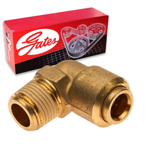 Gates Brake G31104-0404 Coupling