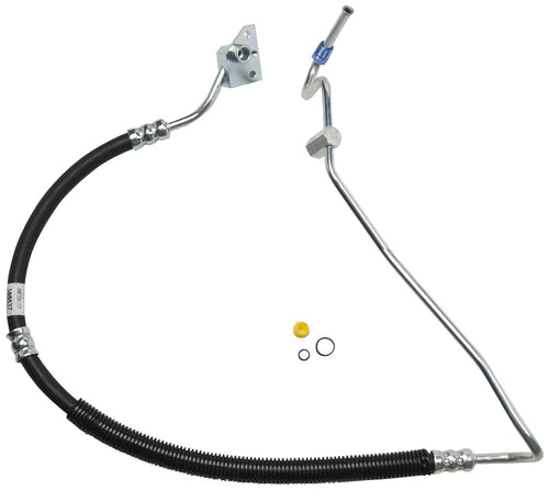 Power Steering Gates 365537 Hose Pressure