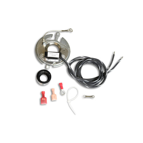 PerTronix Ignitor LU-143AP12 12 Volt Positive Ground Lucas 43D/45D/59D 4 cyl