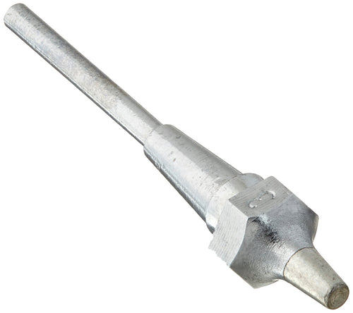 Weller T0051326199 Ø1.0 X Ø2.3Mm Ds Tip Xdsl3 L=10.5Mm, Black