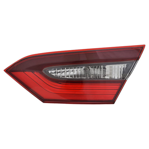 Reflector Assembly Right-Side TYC 17-5769-80 Compatible with 2021-2021 Toyota Camry