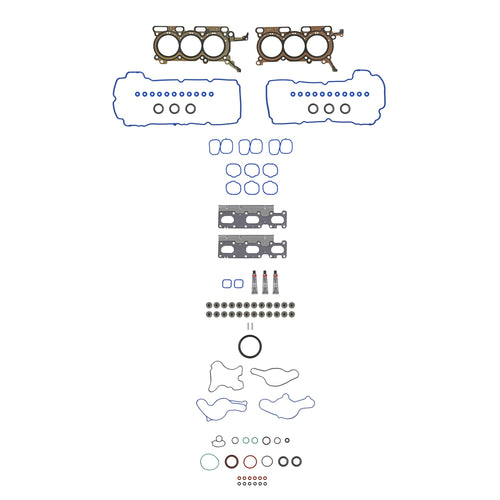 260-3177 FEL-PRO Engine Gasket Set