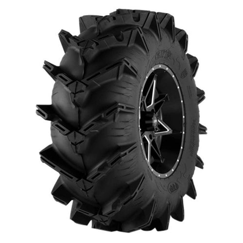 ITP Tire Cryptid (28x10-14) /Made in USA, black (6P0776)