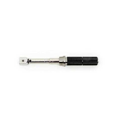 GEARWRENCH Interchangeable Head 9mm x 12mm Torque Wrench 1-5Nm - 89470