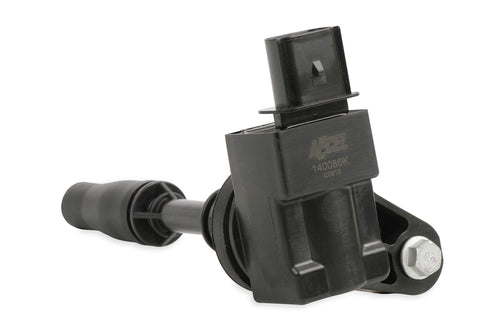 Ignition Coil ACCEL 140086K - Black, Individual