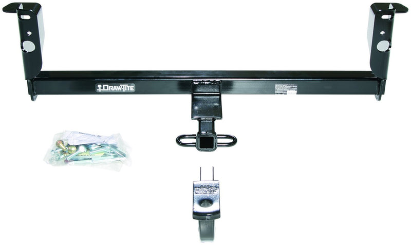 Class II Draw-Tite Hitch with 1-1/4" Square Receiver Tube Opening