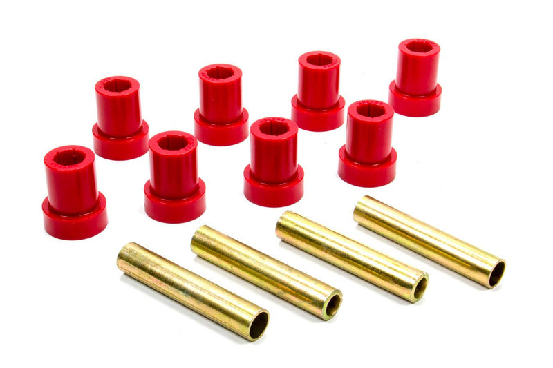 Skyjacker Front SE11C Softride Spring Bushing Kit