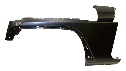 Left Crown Automotive 68002399AD Fender