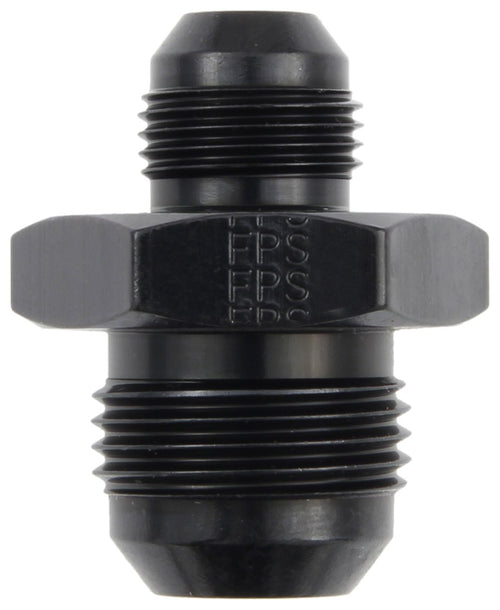 Size (-8) Male Reducer Fragola 491919-BL Black Size (-12)