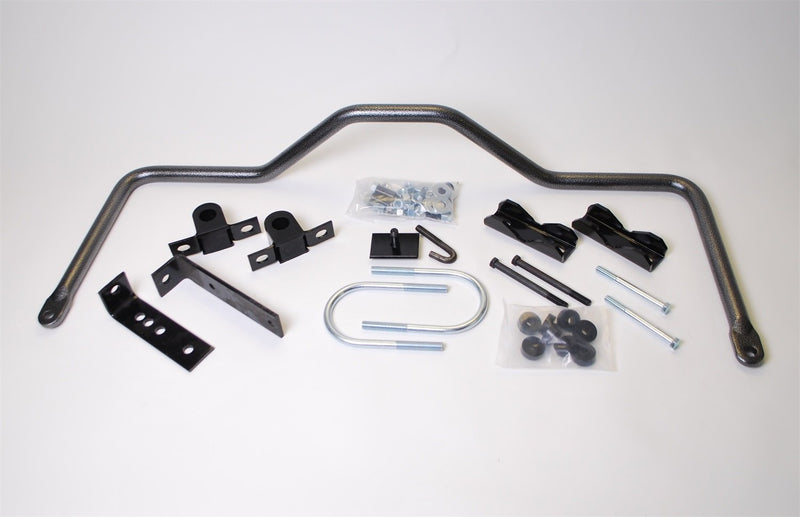 Rear Hellwig Sway Bar 7821