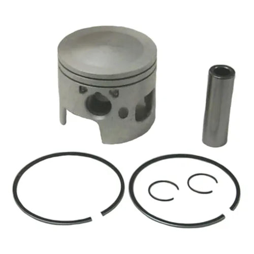 Piston Kit, Sierra 18-4195