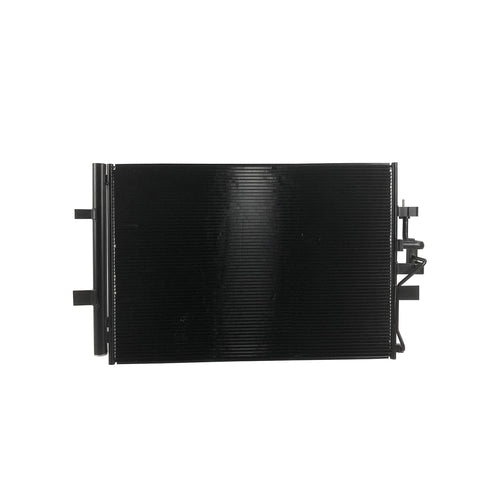 Replacement TYC 30211 Condenser for FORD BRONCO